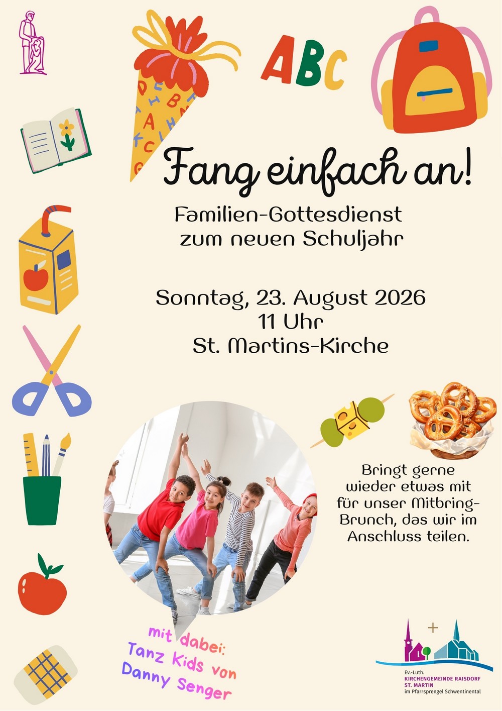 Kichengemeinderat