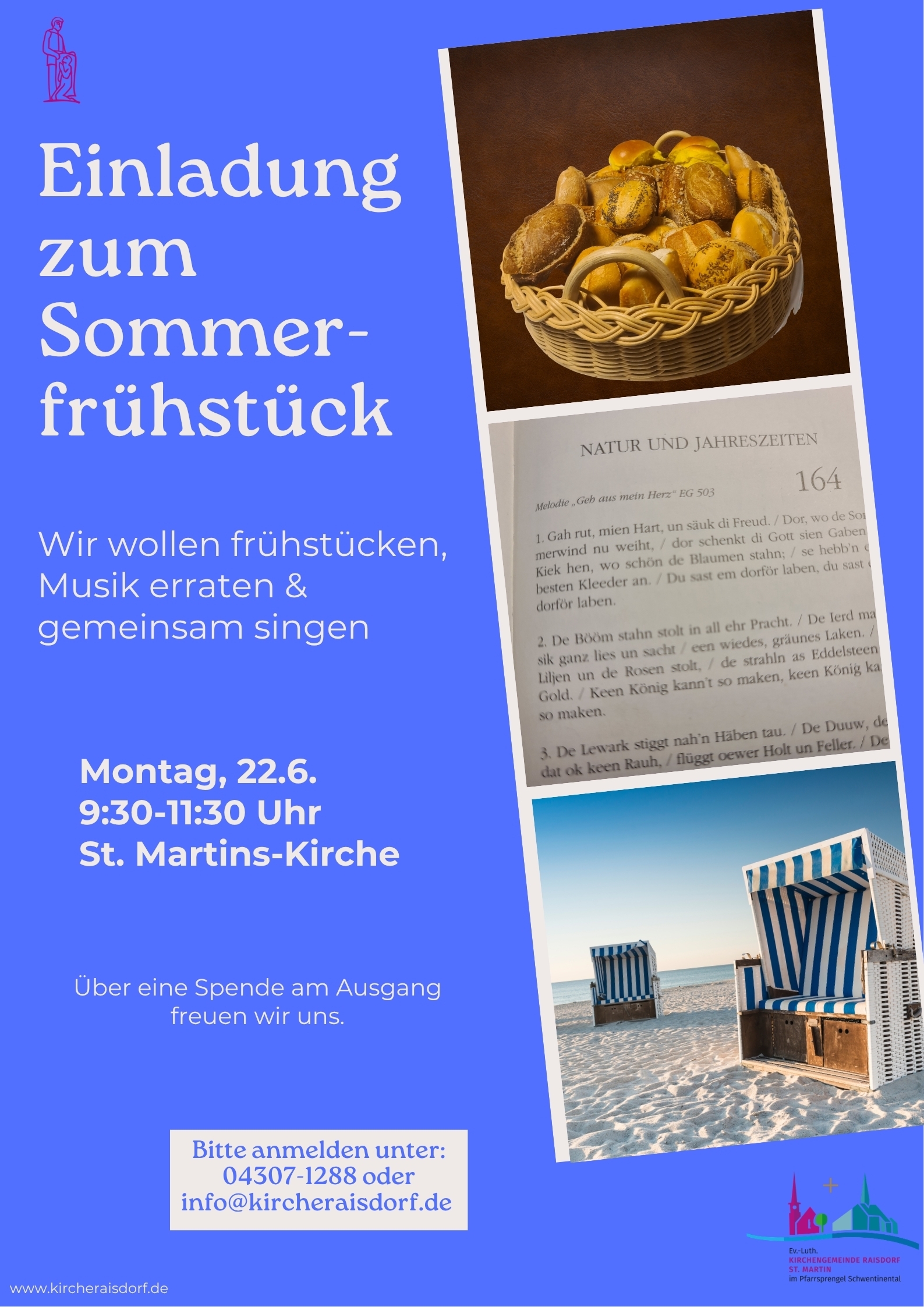 Kichengemeinderat