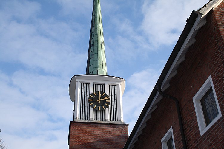 St. Martins Kirche