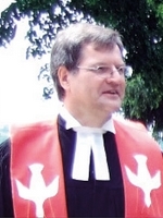 Pastor Winkelmann
