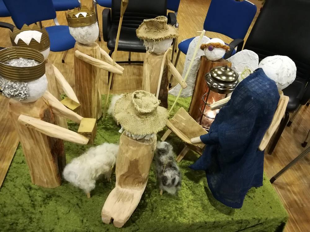  Budenzauber Bildidee 