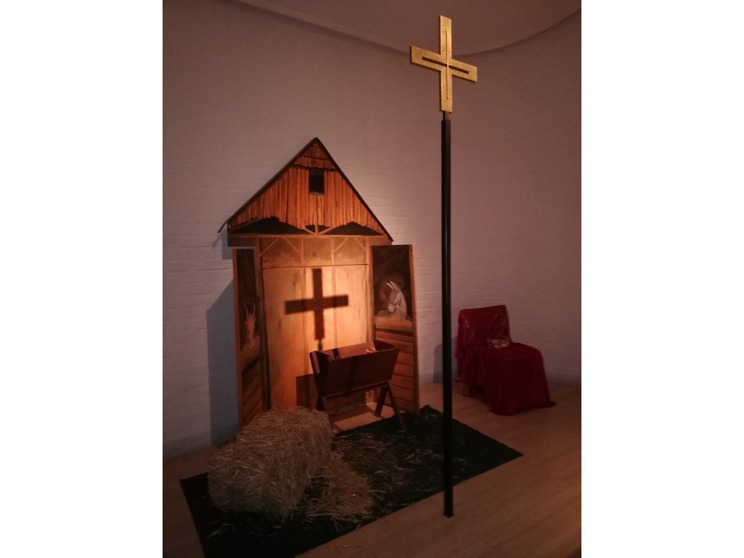 Epiphanias Festgottesdienst