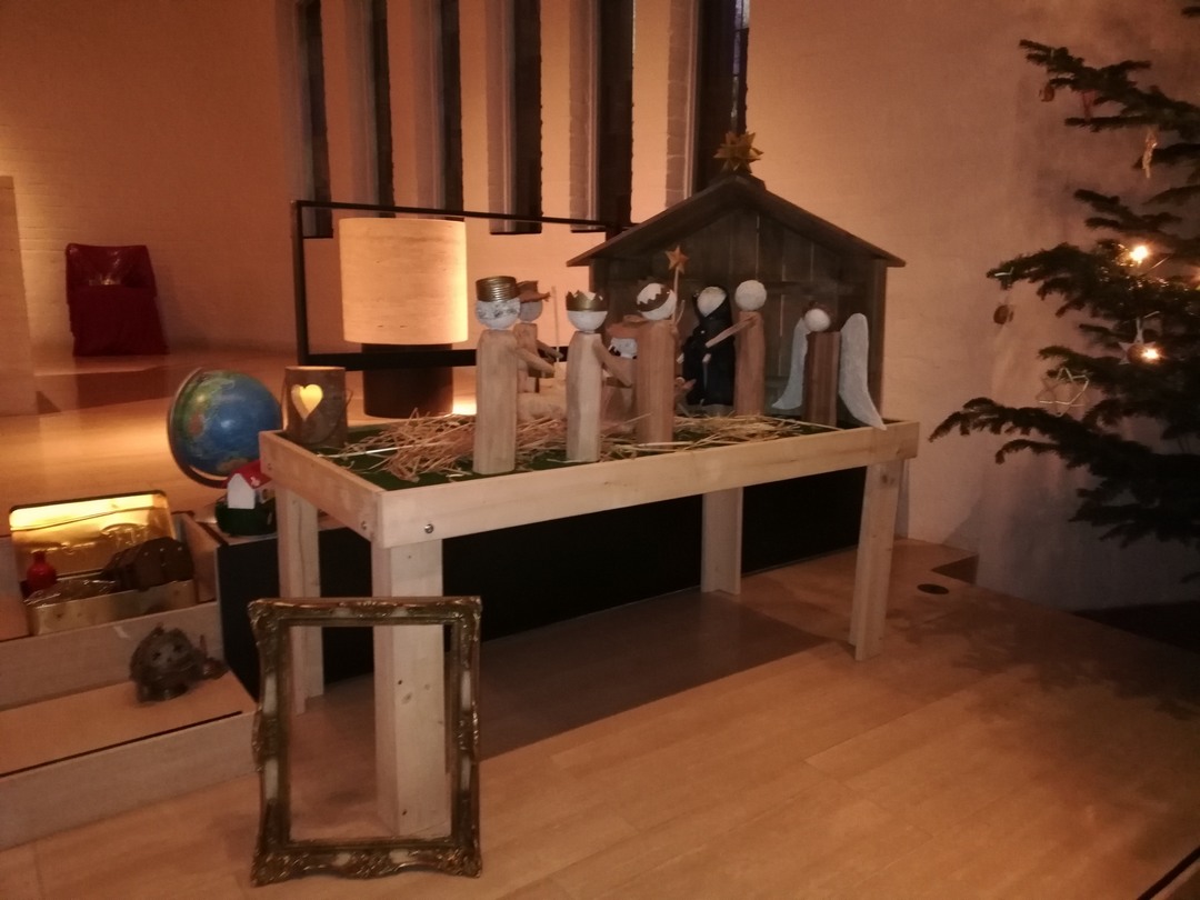 Epiphanias Festgottesdienst