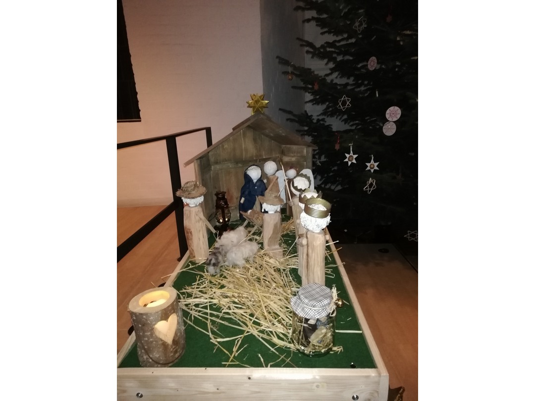 Epiphanias Festgottesdienst