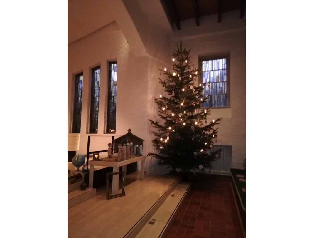 Epiphanias Festgottesdienst