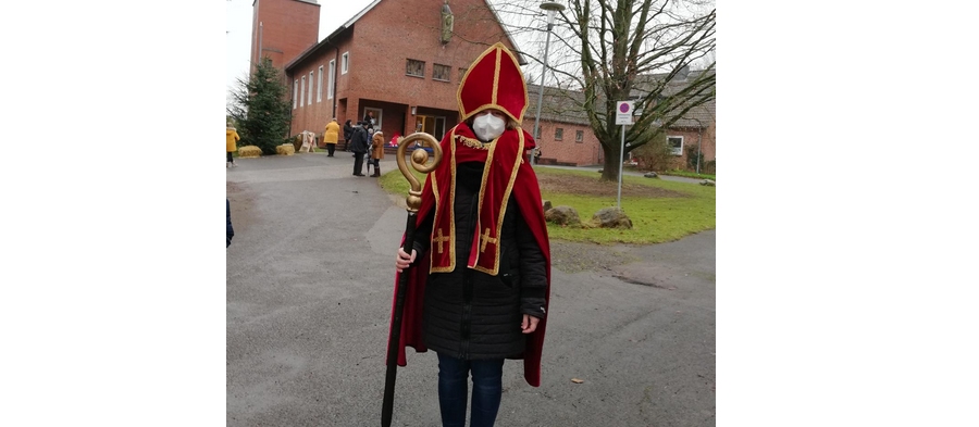 Nikolaus
