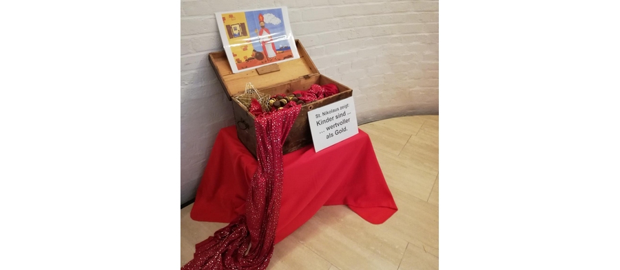 Nikolaus