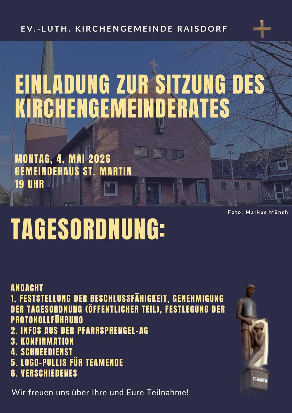 Gottesdienst
