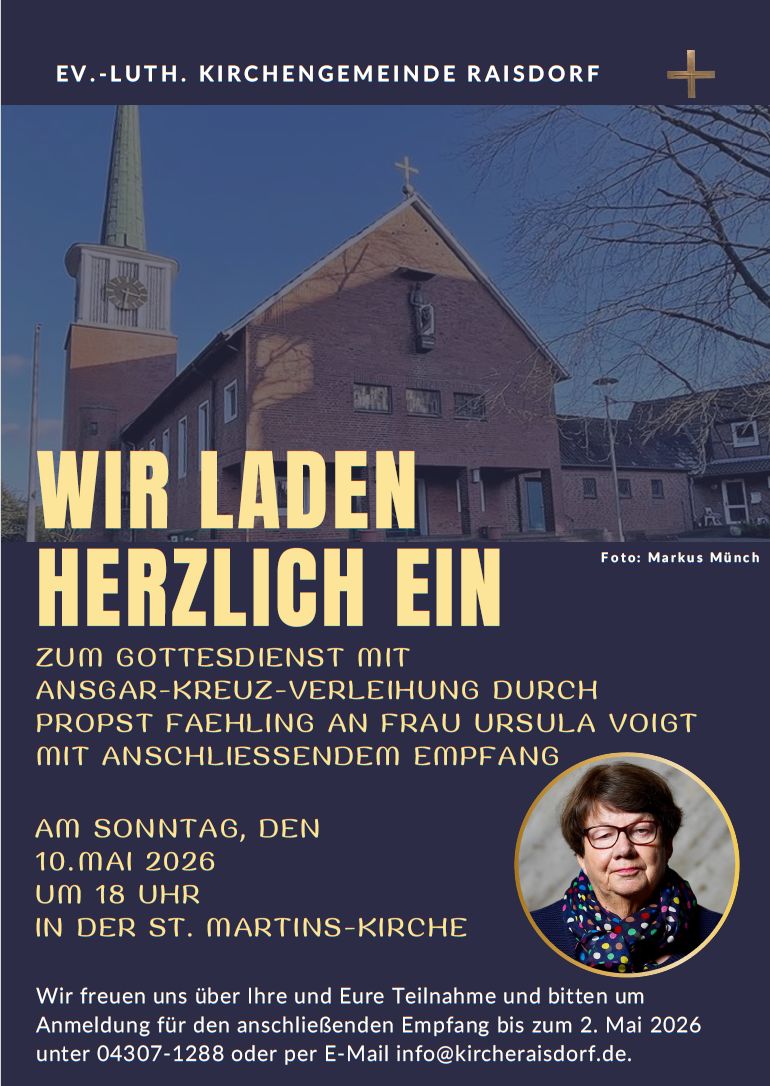Gottesdienst